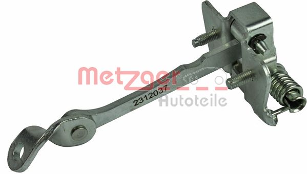 METZGER 2312037 Türfeststeller